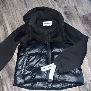 DKNY jacket